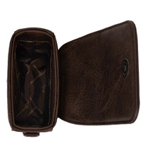 Load image into Gallery viewer, WG118-204 Wrangler Crossbody Cell Phone Purse With Back Card Slots