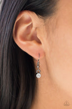 Load image into Gallery viewer, Make The World Sparkle - Black ♥ Lanyard