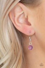 Load image into Gallery viewer, Fiesta Fabulous - Purple ♥ Necklace