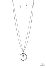 Load image into Gallery viewer, Chicly Geocentric - Multi ♥ Necklace