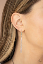 Load image into Gallery viewer, Unstoppable Glamour - Purple ♥ Necklace