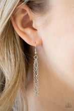 Load image into Gallery viewer, Free-Spirited Forager - Blue ♥ Necklace