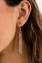 Load image into Gallery viewer, Paparazzi ♥ Metro Mosaic - Multi ♥ Necklace