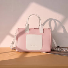Load image into Gallery viewer, MW1376-8325DPK Montana West Cactus Embellished Crossbody Bag - Dark Pink