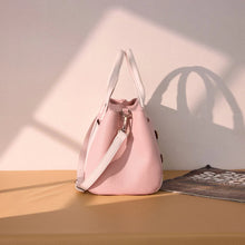 Load image into Gallery viewer, MW1376-8325DPK Montana West Cactus Embellished Crossbody Bag - Dark Pink