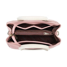 Load image into Gallery viewer, MW1376-8325DPK Montana West Cactus Embellished Crossbody Bag - Dark Pink