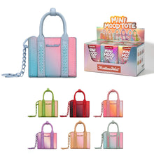 Load image into Gallery viewer, MWBX-67 Montana West Mini Mood Tote Blind Box
