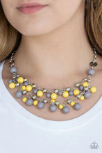 Load image into Gallery viewer, Seaside Soiree - Multi ♥ Necklace