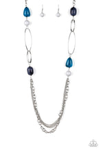 Load image into Gallery viewer, PLEASANT PROMENADE Paparazzi Necklace - MULTI