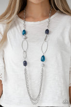 Load image into Gallery viewer, PLEASANT PROMENADE Paparazzi Necklace - MULTI