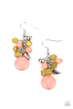 Load image into Gallery viewer, Whimsically Musical Paparazzi Earring - Multi