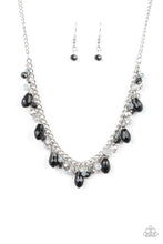 Load image into Gallery viewer, Courageously Catwalk Paparazzi Necklace - Multi