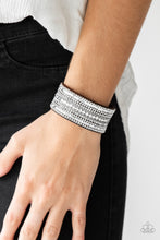 Load image into Gallery viewer, Rebel Radiance Paparazzi Urban Bracelet - Brown