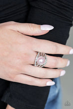 Load image into Gallery viewer, Paparazzi ♥ A Big Break - Pink ♥ Ring