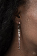 Load image into Gallery viewer, A Dazzling Distraction Paparazzi Necklace - Pink