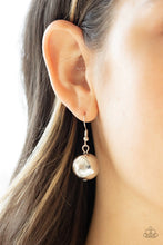 Load image into Gallery viewer, Paparazzi ♥ Viper Pit - Blue ♥ Necklace