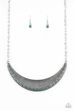 Load image into Gallery viewer, Paparazzi ♥ Modern Day Moonshine - Multi ♥ Iridescent Necklace