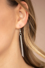 Load image into Gallery viewer, Paparazzi ♥ Mom Mode - White ♥ Necklace