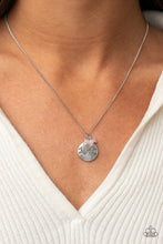 Load image into Gallery viewer, Warm My Heart Paparazzi Mother's Day Necklace - Pink