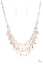 Load image into Gallery viewer, Big Money Paparazzi Necklace - Multi