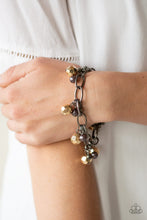 Load image into Gallery viewer, MAKE DO IN MALIBU Paparazzi Bracelet - MULTI