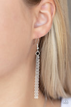 Load image into Gallery viewer, Prismatically Polished Paparazzi Necklace - Purple