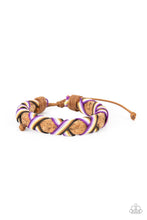 Load image into Gallery viewer, Desert Pirate Paparazzi Urban Bracelet - Multi