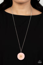 Load image into Gallery viewer, Prairie Picnic Paparazzi Necklace - Pink