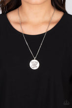 Load image into Gallery viewer, Mother Dear Paparazzi Necklace - Multi