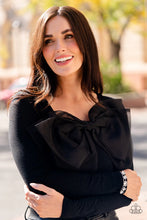 Load image into Gallery viewer, Paparazzi ♥ Uniquely Untapped - White ♥ Cuff Bracelet - November 2022 Life Of The Party