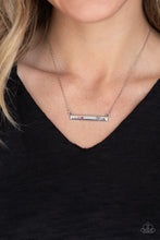 Load image into Gallery viewer, Paparazzi ♥ Moms Do It Better - Pink ♥ Necklace