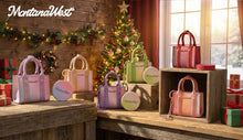 Load image into Gallery viewer, MWBX-67 Montana West Mini Mood Tote Blind Box
