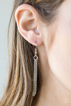 Load image into Gallery viewer, Midsummer Musical - Blue ♥ Necklace

