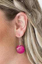 Load image into Gallery viewer, Wonderfully Walla Walla - Pink ♥ Necklace
