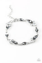 Load image into Gallery viewer, At Any Cost - Silver ♥ Bracelet
