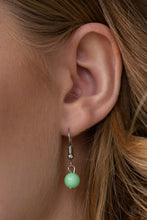 Load image into Gallery viewer, Paparazzi ♥ Wait and SEA - Green ♥ Necklace

