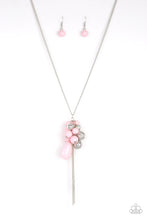 Load image into Gallery viewer, Paparazzi ♥ Its A Celebration - Pink ♥ Necklace
