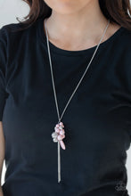 Load image into Gallery viewer, Paparazzi ♥ Its A Celebration - Pink ♥ Necklace
