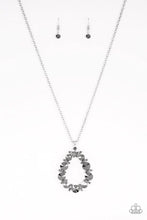 Load image into Gallery viewer, Making Millions - Silver ♥ Necklace
