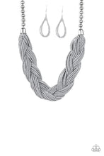 Load image into Gallery viewer, The Great Outback - Silver ♥ Necklace
