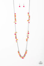 Load image into Gallery viewer, Paparazzi ♥ Miami Mojito - Multi ♥ Necklace
