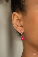 Load image into Gallery viewer, Paparazzi ♥ Miami Mojito - Multi ♥ Necklace
