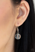 Load image into Gallery viewer, Paparazzi ♥ Bubbly Beauty - Blue ♥ Necklace
