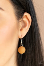 Load image into Gallery viewer, Pop The Cork - White ♥ Necklace
