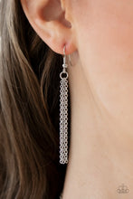 Load image into Gallery viewer, Tranquility Trend - Blue ♥ Necklace
