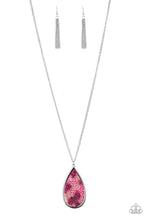 Load image into Gallery viewer, Artificial Animal - Pink ♥ Necklace
