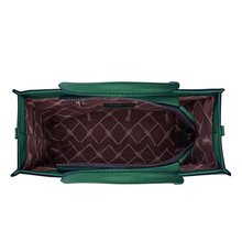 Load image into Gallery viewer, WG70-8317 Wrangler Carry-All Tote/Crossbody - Dark Green
