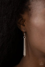Load image into Gallery viewer, Chroma Courageous - Green ♥ Necklace
