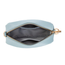 Load image into Gallery viewer, MWC-086BBL Montana West Small Crossbody Bag/Camera Bag - Blue
