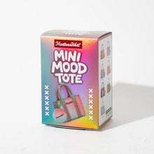 Load image into Gallery viewer, MWBX-67 Montana West Mini Mood Tote Blind Box
